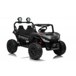 Elektrická bugina - Buggy 4x4 - čierne